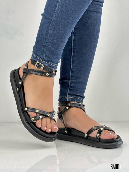 Descubre el Estilo y Elegancia en Cada Paso las sandalias Saudí